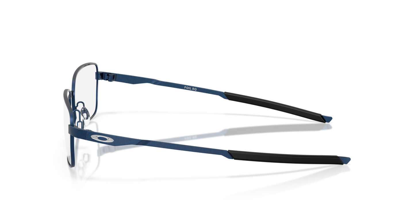 Eyeglasses Oakley OX3036 Foil RQ | Free Shipping | Glasses.com®