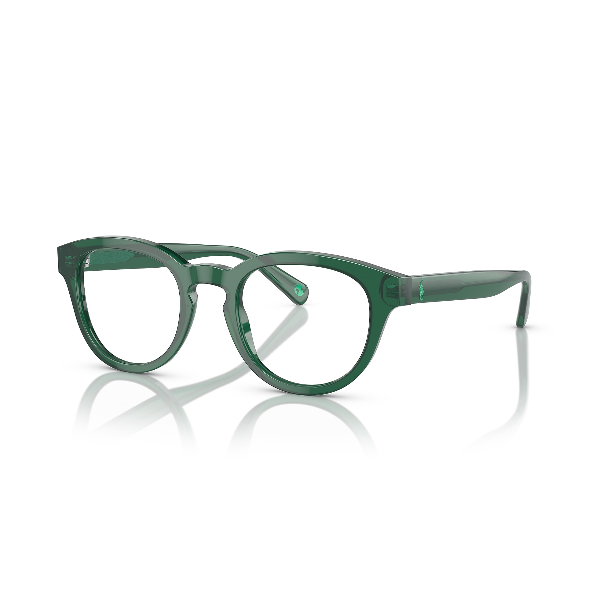 Eyeglasses Polo Ralph Lauren PH2262 | Free Shipping | Glasses.com®