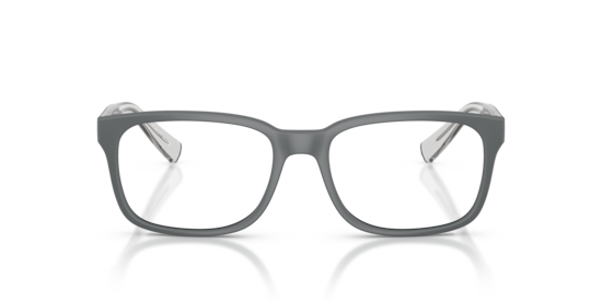 AX3029 Armani Exchange Matte Grey