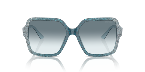 Sunglasses Jimmy Choo JC5005 | Free Shipping | Glasses.com®