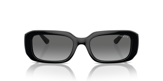 VO5565S Vogue Eyewear Black