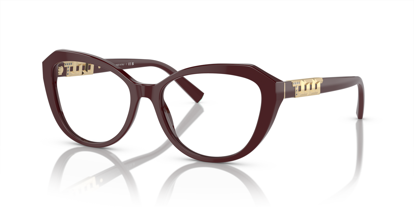 Tiffany TF2241B Burgundy