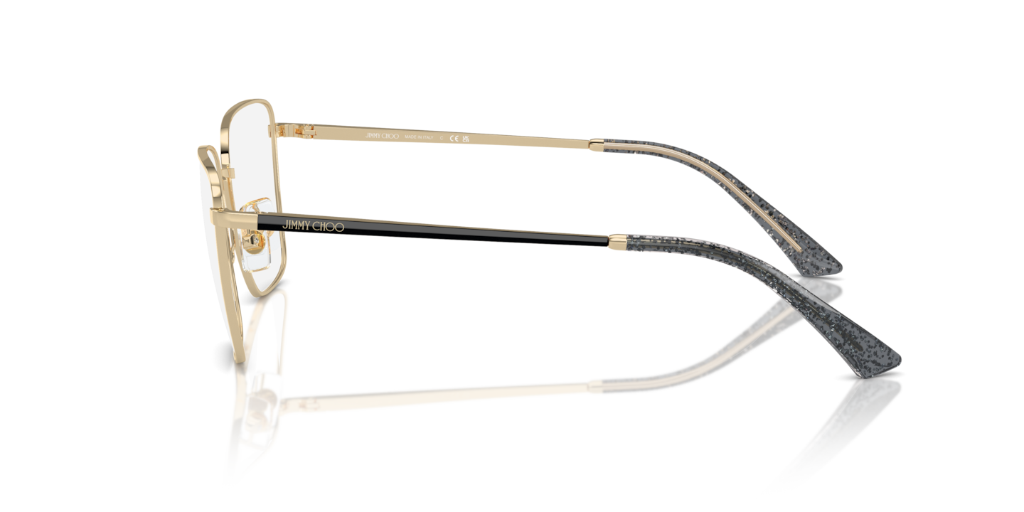 Eyeglasses Jimmy Choo JC2003 | Free Shipping | Glasses.com®