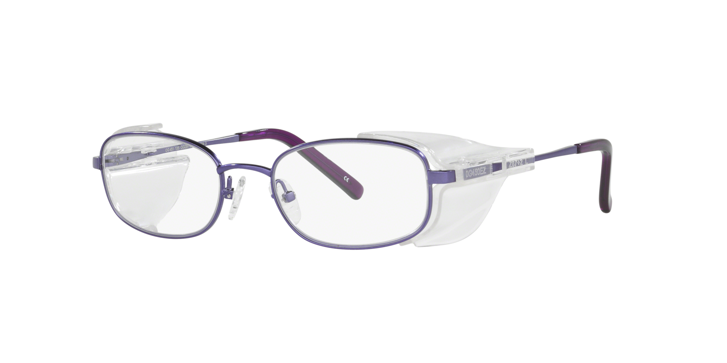 On Guard OG451 EZ Purple