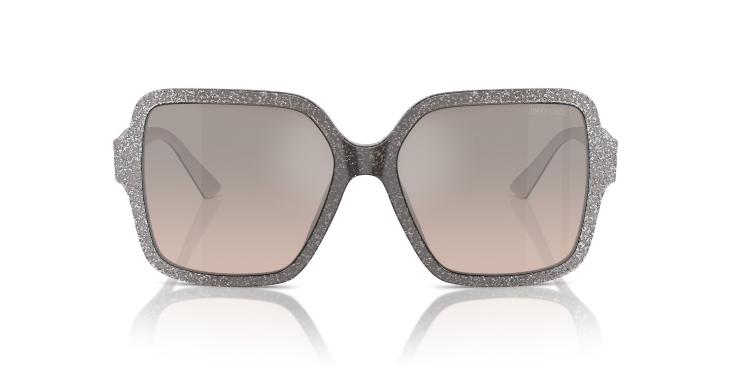Sunglasses Jimmy Choo JC5005 | Free Shipping | Glasses.com®