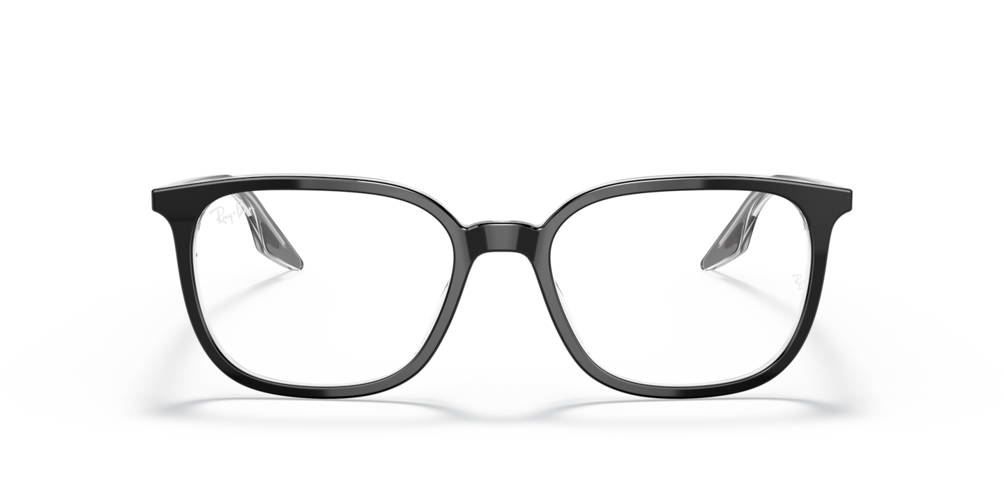 Eyeglasses Ray-Ban RB5406 RB5362 Optics | Free Shipping | Glasses.com®