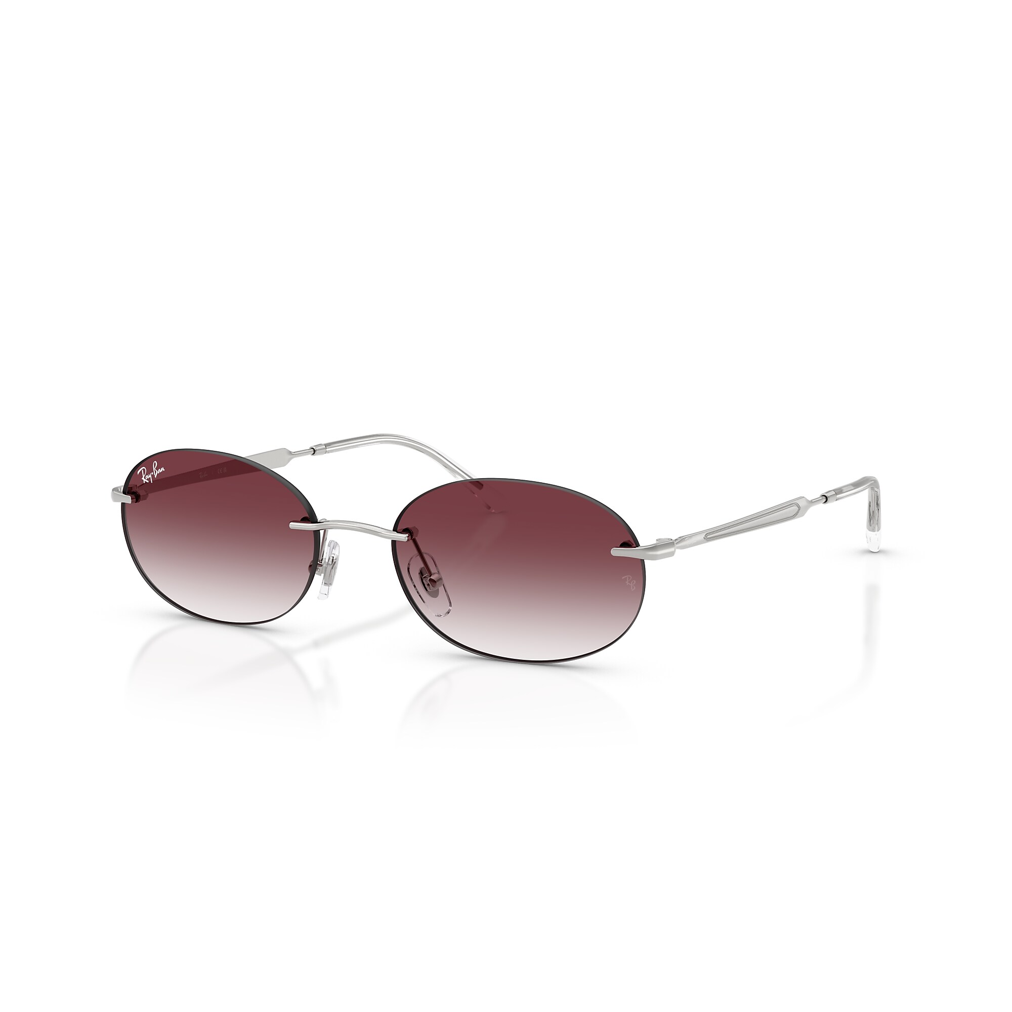 Sunglasses Ray-Ban RB3767 | Free Shipping | Glasses.com® display picture 2