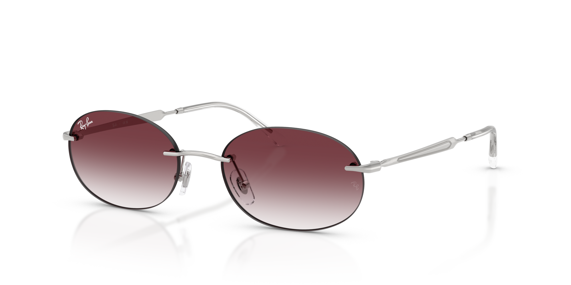 Sunglasses Ray-Ban RB3767 | Free Shipping | Glasses.com®