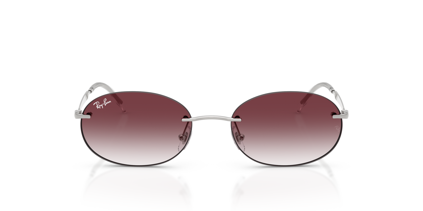 Ray-Ban USA NOS BL W1767 Fontesa Senova Sunglasses Ray-Ban RB 3707 001/51 Sunglasses - US main image 3