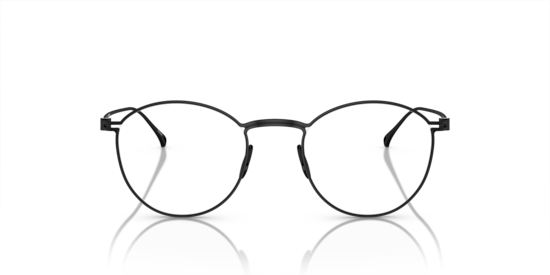 AR5136T Giorgio Armani Matte Black