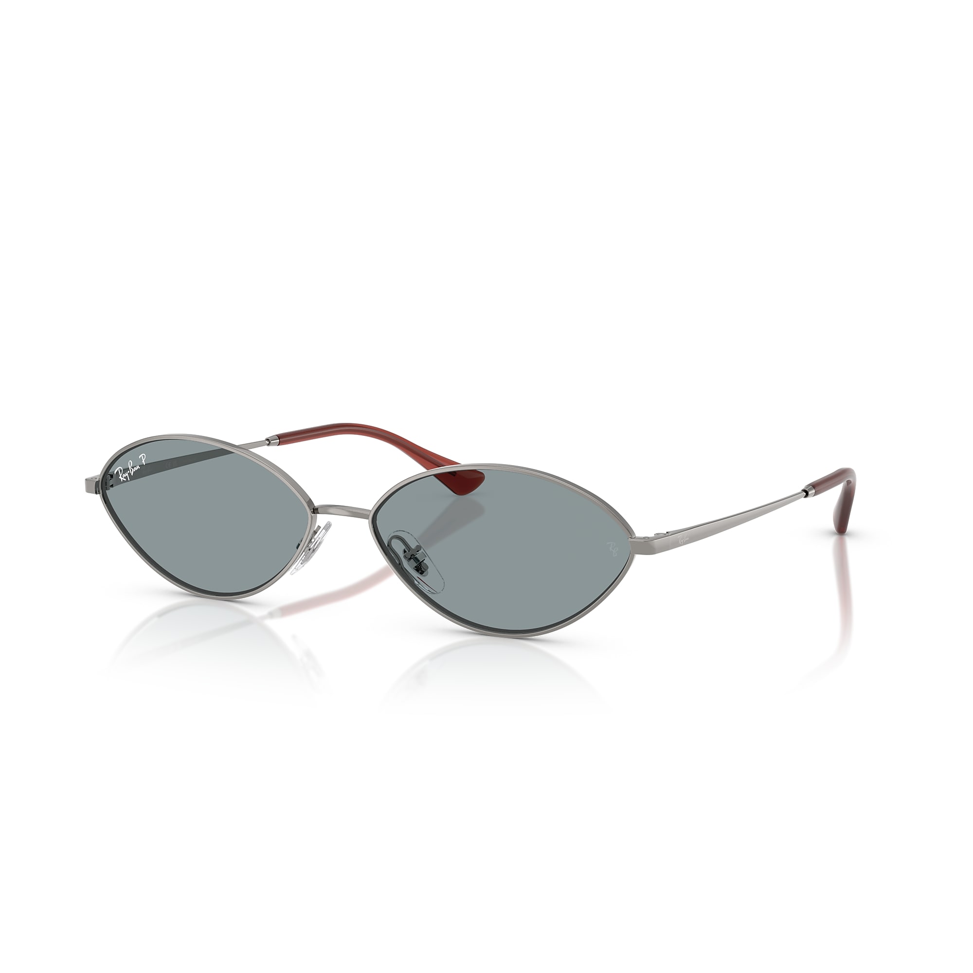 Sunglasses Ray-Ban RB3757 Kai Bio-Based | Free Shipping