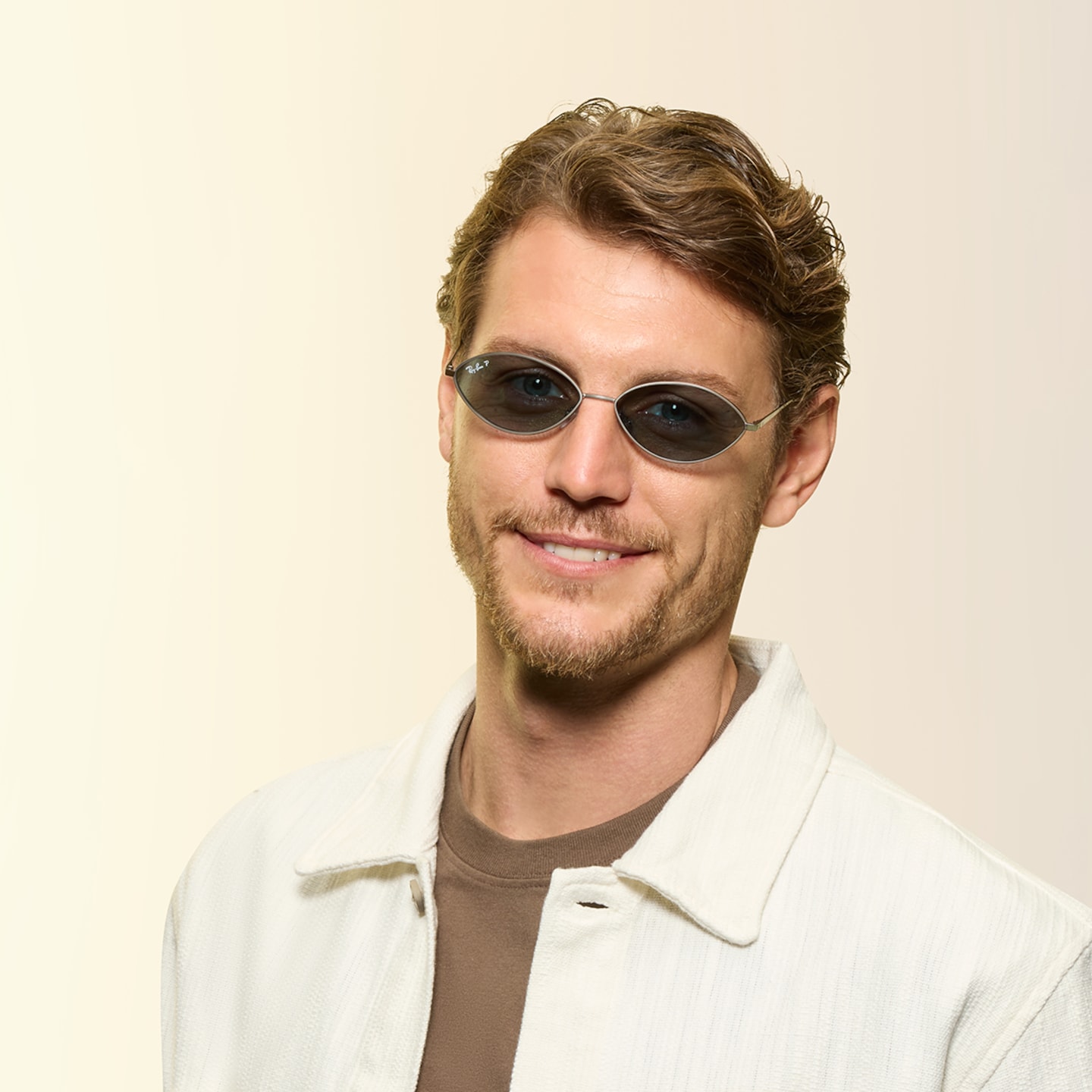 Sunglasses Ray-Ban RB3757 Kai Bio-Based | Free Shipping | Glasses.com®