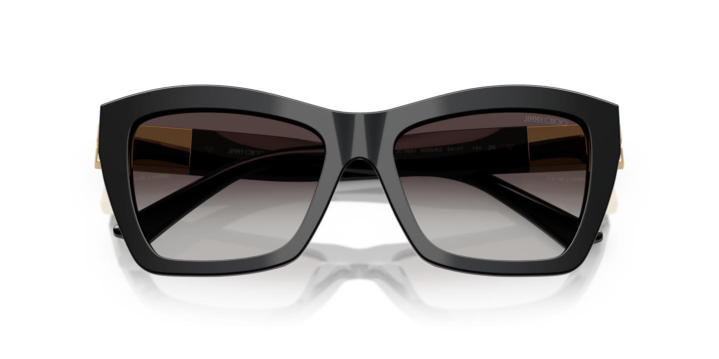 Sunglasses Jimmy Choo JC5031 | Free Shipping | Glasses.com®