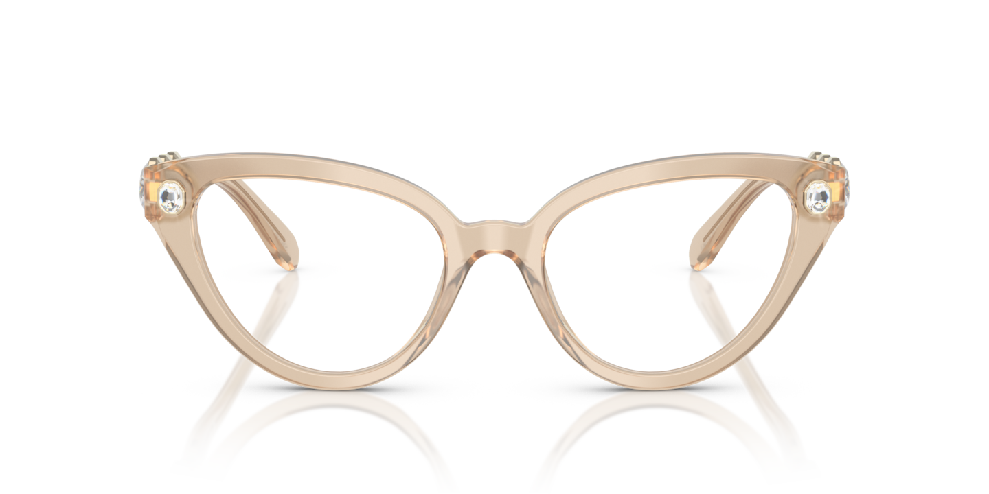 SWAROVSKI Ladt Offer ‼️ Swarovski SK2048 Eyeglasses | LensCrafters