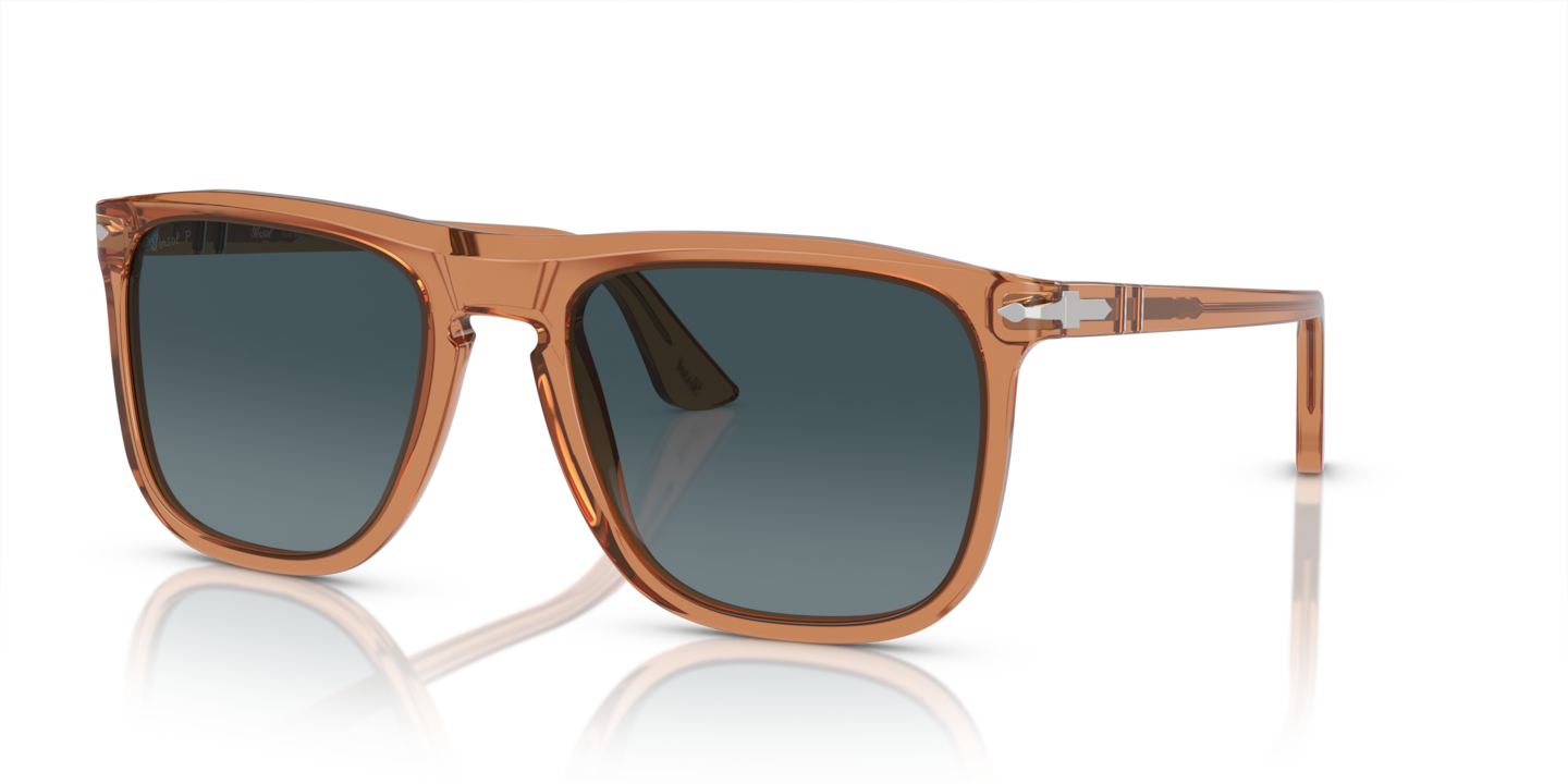 Persol PO3336S Transparent Brown