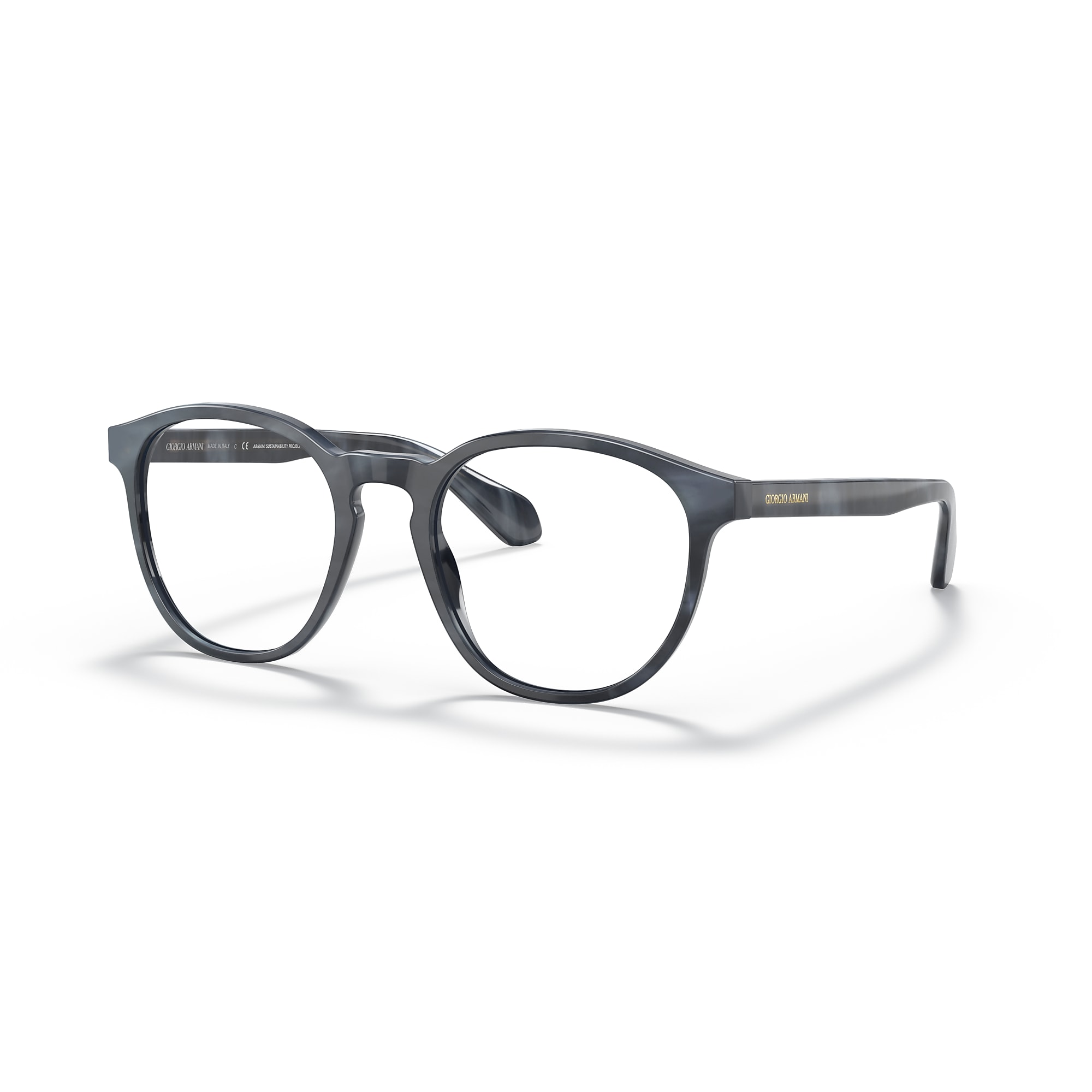 Eyeglasses Giorgio Armani AR7216 | Free Shipping | Glasses.com®