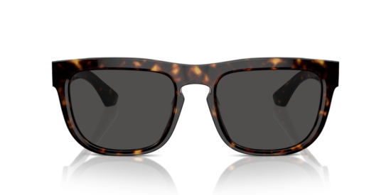 BE4431U Burberry Dark Havana