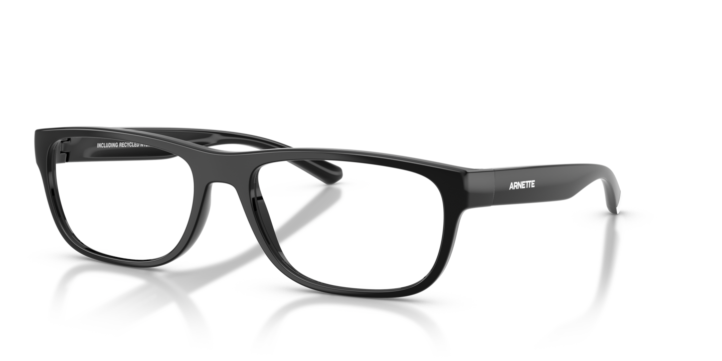 Arnette AN7289U Recycled Black