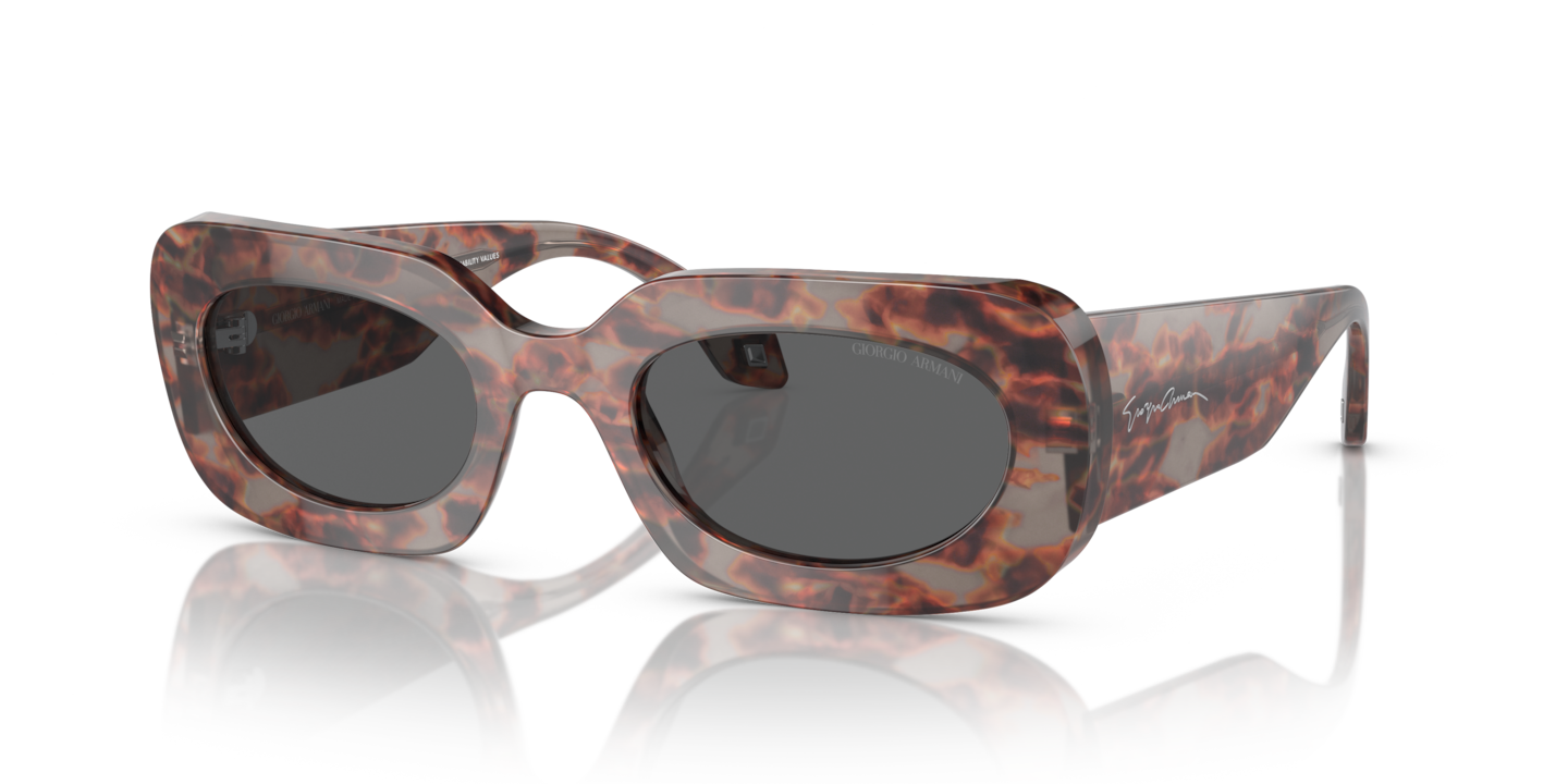 Giorgio Armani AR8182 Grey Havana