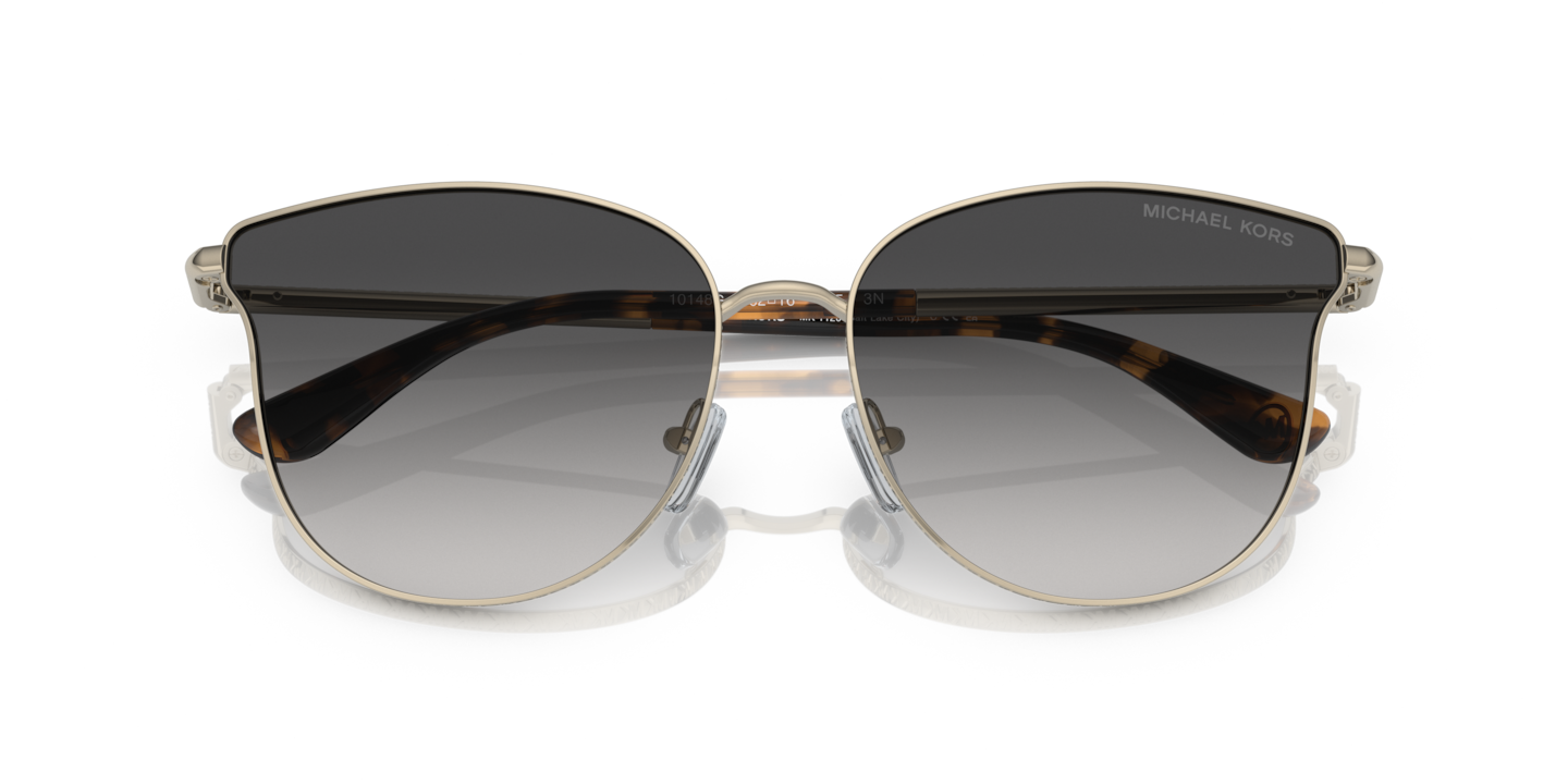 茶 karahana Sunglasses Michael Kors MK1120 Salt Lake City | Free