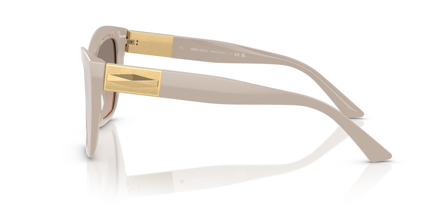 Sunglasses Jimmy Choo JC5031 | Free Shipping | Glasses.com®