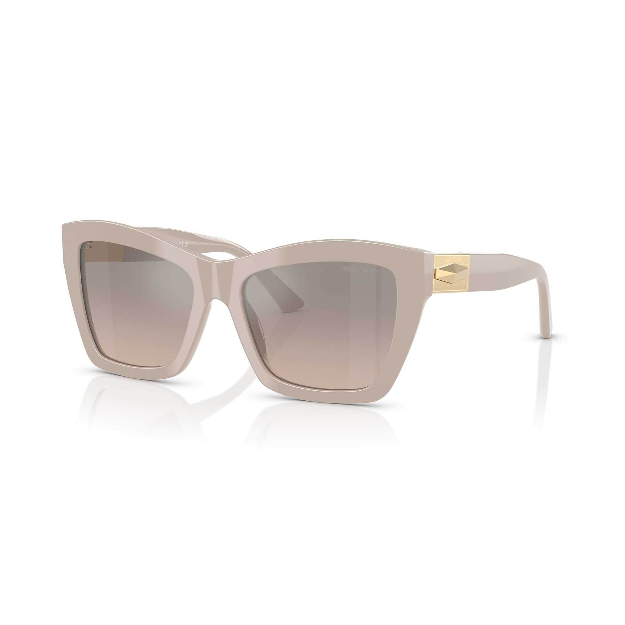 Sunglasses Jimmy Choo JC5031 | Free Shipping | Glasses.com®