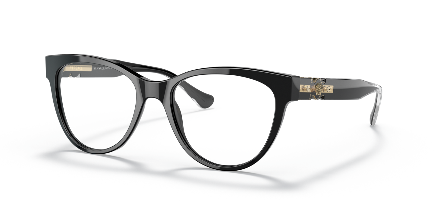 Versace VE3304 Black