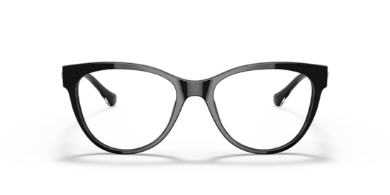 VE3304 Versace Black