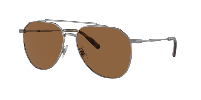 Sunglasses Dolce & Gabbana DG2296 | Free Shipping | Glasses.com®