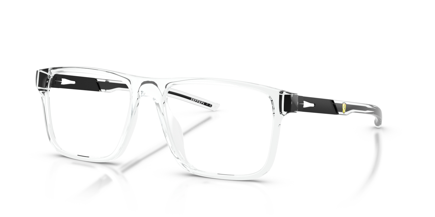 Scuderia Ferrari FZ8020U Crystal