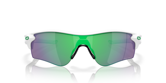 OO9206 RadarLock® Path® (Low Bridge Fit) Oakley Polished White