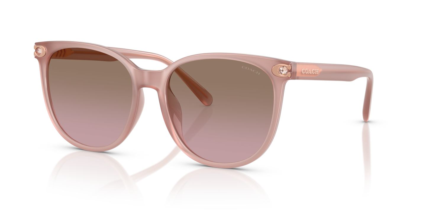 Coach HC8414BD CW428 Milky Buff