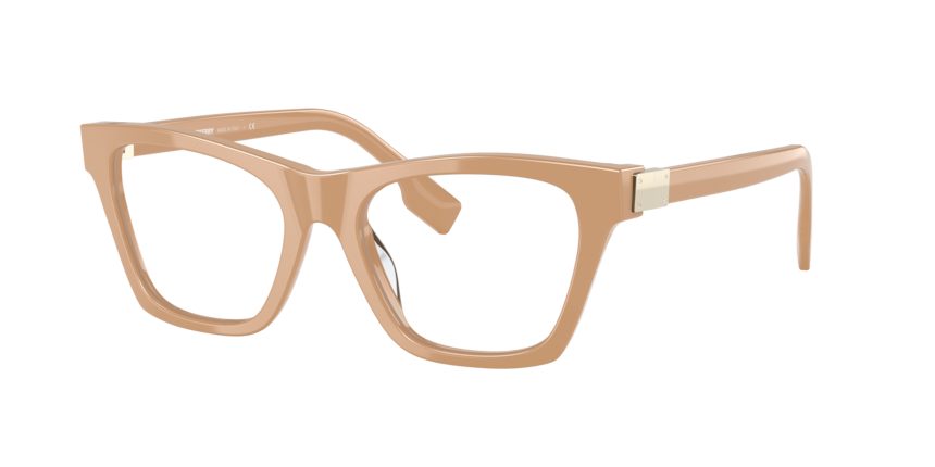 Eyeglasses Burberry BE2355 Arlo | Free Shipping | Glasses.com® display picture 3