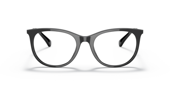 RA7139 Ralph by Ralph Lauren Shiny Black