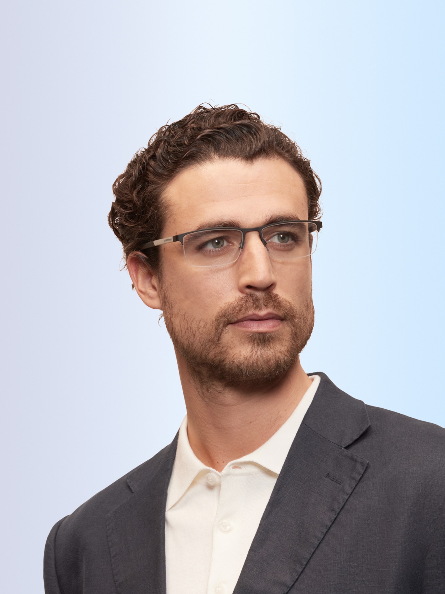 Eyeglasses Emporio Armani EA1041 | Free Shipping | Glasses.com®