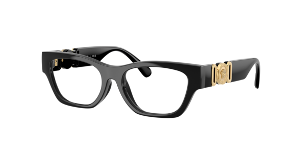 Versace Sunglasses & Eyeglasses | Glasses.com® display picture 1