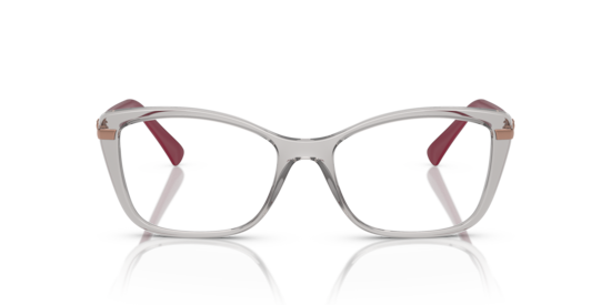 VO5487B Vogue Eyewear Transparent Grey
