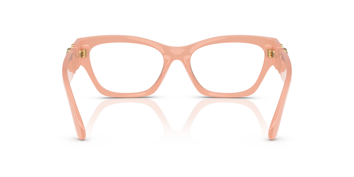 Eyeglasses Versace VE3367U | Free Shipping | Glasses.com®