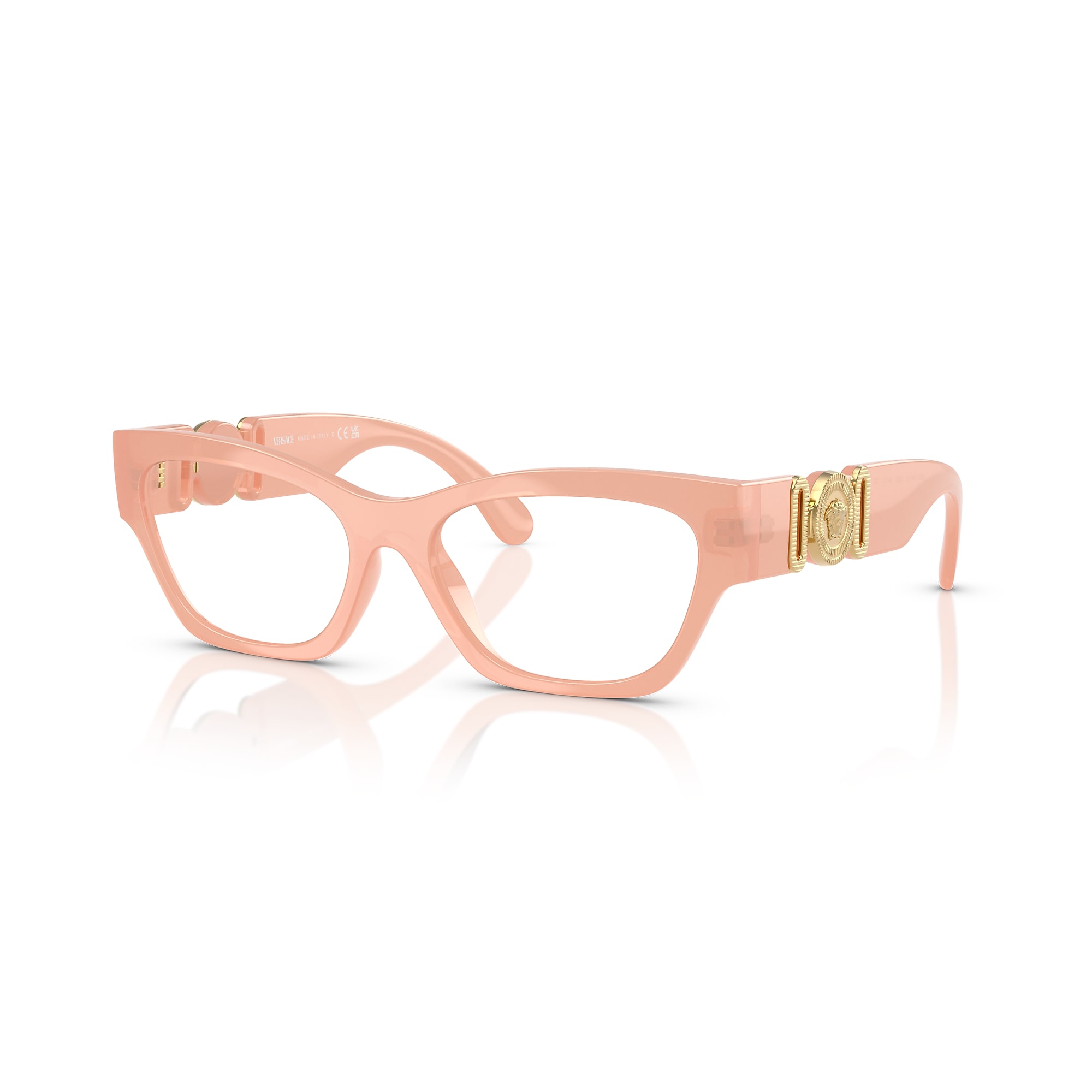 Eyeglasses Versace VE3367U Free Shipping