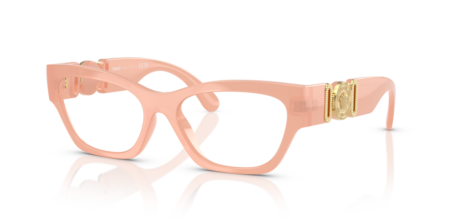 Versace VE3367U Pink Opal