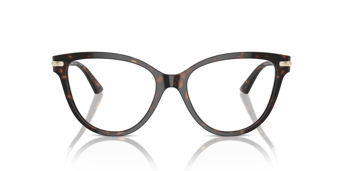 Eyeglasses Jimmy Choo JC3001B | Free Shipping | Glasses.com®