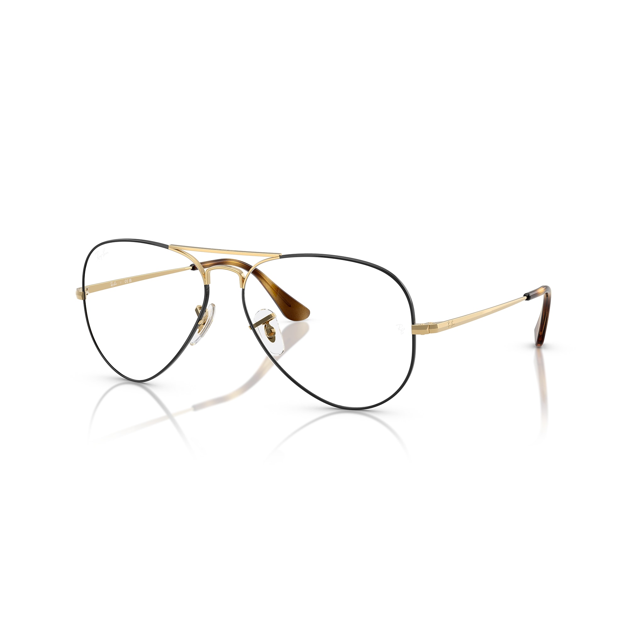 【JORDAN23】Ray-Ban AVIATOR アビエーター RAY-BAN AVIATOR SOLID GOLD - レイバン アビエーター 18Kゴールド