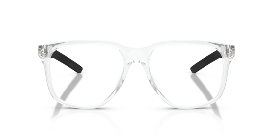 FZ8027U Scuderia Ferrari White Transparent Clear