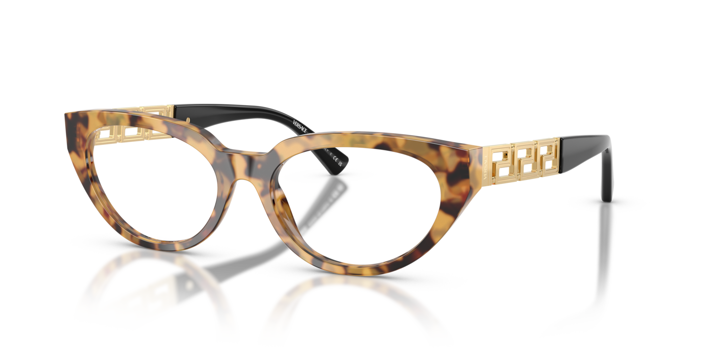 Versace VE3383 Tortoise Brown