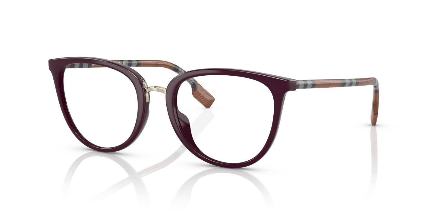 Burberry BE2366U Katie Bordeaux