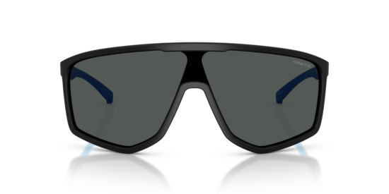 AN4360 Stripe-M Arnette Black