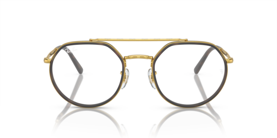 RB3765V Optics Ray-Ban Legend Gold
