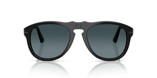 PO0649NE - Total Black Arrow Persol Black