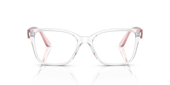 VO5452 Vogue Eyewear Transparent