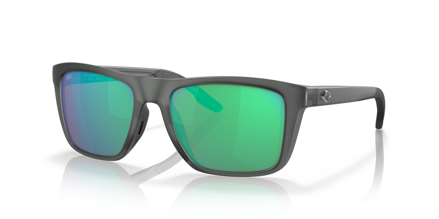 Costa 6S9107 Mainsail Gray Crystal